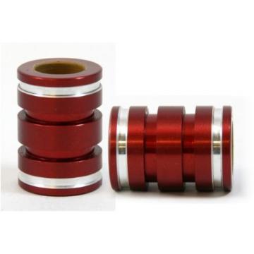 3/8&#034; Plain Closed Bearing FLR06