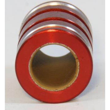 3/8&#034; Plain Closed Bearing FLR06