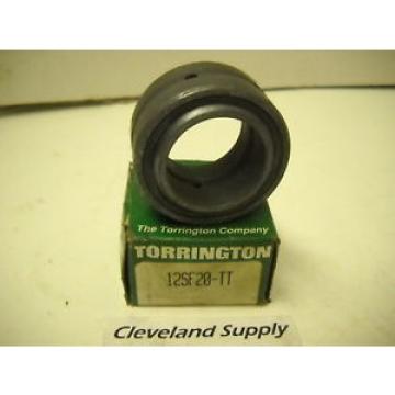 TORRINGTON FAFNIR 12SF20-TT SPHERICAL PLAIN BEARING NEW IN BOX