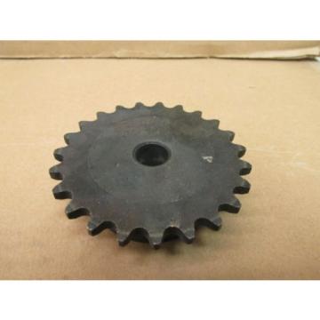 NIB MARTIN 35BS23 ROLLER SPROCKET 35 BS 23 #35 CHAIN 23 TOOTH 1/2&#034; PLAIN BORE