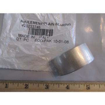 Genuine Can Am Spyder Plain Bearing 420233746