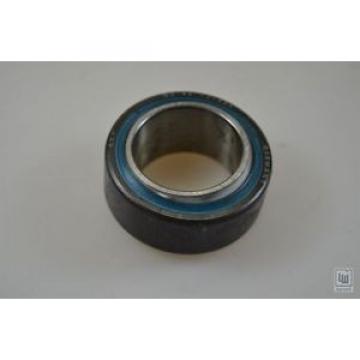 SKF GE 35 TE-2RS Radial-Gelenklager / Radial spherical plain bearing