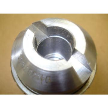 JACOBS Keyed Drill Chuck .500&#034; Medium Duty Plain Bearing Steel %44C%