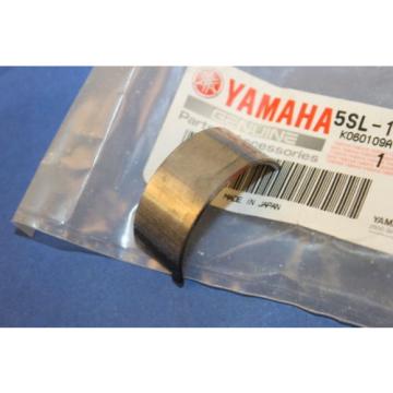 NOS Yamaha Plain Bearing Connecting Rod 2003-06 R6 5SL-11656-10