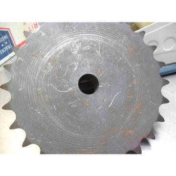 60B26H  HARDENED SPROCKET-PLAIN BORE  3/4&#034;  # 60 Roller Chain 26 Teeth