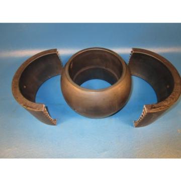 CATERPILLAR CAT 188-8697, 1888697, OD= 8&#034;, ID= 5&#034;, SPHERICAL PLAIN BEARING