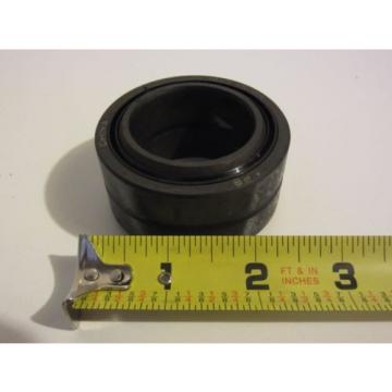 GEZ38ES Plain Sphericals-Spherical Plain Radial Bearings Bore 38.1 Dia 61.913