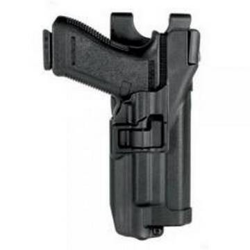 Level 3 Serpa - Light Bearing Duty Holster