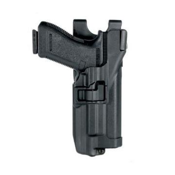 Level 3 Serpa - Light Bearing Duty Holster