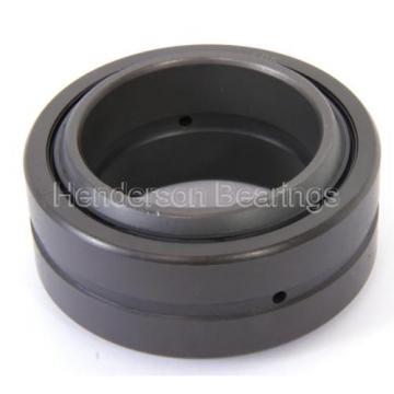 GE20ES-2RS, GE20DO-2RS Spherical Plain Bearing Steel/Steel, Sealed 20x35x16x12mm