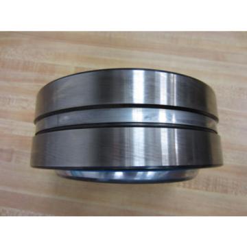 SKF GE 110 TA-2RS GE110TA2RS Plain Commercial Series Spherical Bearing