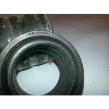 Radial spherical plain bearings GE30-DO Quantity 5 Machinery equipment 00135112