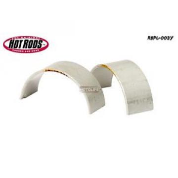 HOT RODS RBPL-003Y PLAIN ROD BEARINGS KAWASAKI TERYX 750 2008 &gt; 2012