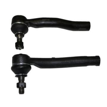 TOYOTA Corolla Front Suspension Steering Kit Tie Rod Ends Control Arms RH &amp; LH