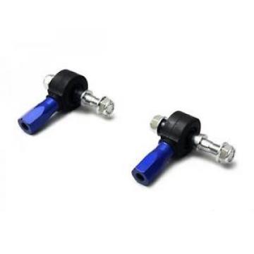 Megan Outer Tie-Rod Ends Fits Mazda RX7 93-98 FD 2pcs MRS-MZ-1360