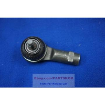 Hyundai Tiburon 03-08 Elantra 01-06 Tie Rod End Assy 56820 25000 Genuine Part