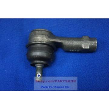 Hyundai Tiburon 03-08 Elantra 01-06 Tie Rod End Assy 56820 25000 Genuine Part