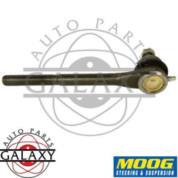 Moog Replacement New Inner &amp; Outer Tie Rod Ends For Camero FireBird 1982-92