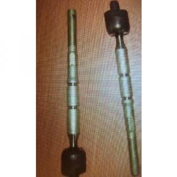 Toyota Prius  2010-2015. 2 Premium Inner Tie Rod Ends