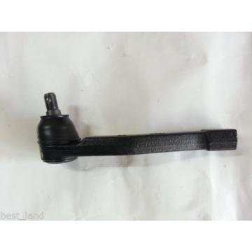 Genuine Tie Rod End ASSY-RH for SsangYong REXTON 01~Oct.2002 #4666008010