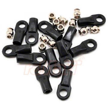 Traxxas Large Rod Ends Hollow Balls E-Revo E/T-Maxx Rustler Summit RC Car #5347