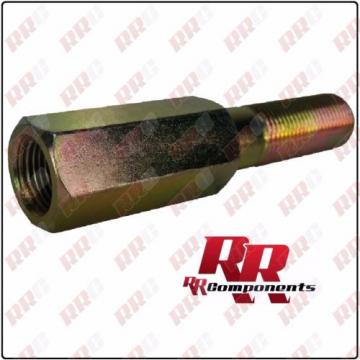 Traction Ladder Bar 3/4&#034;-16 Rod End Heim Joint Adjuster ( .750 )