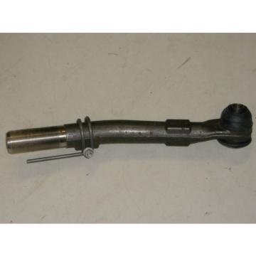 NEW OEM FORD MOTORCRAFT PART RIGHT OUTER TIE ROD END 08-10 SUPERDUTY MEOE236