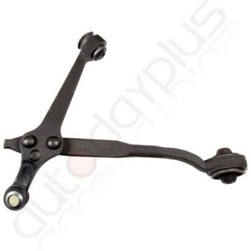 Front Control Arm Ball Joint Assembly Suspension Kit For 1999-2003 Ford Windstar