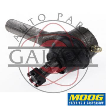 Moog New Inner &amp; Outer Tie Rod Ends S-10 Sonoma Jimmy Blazer Envoy 1998-05