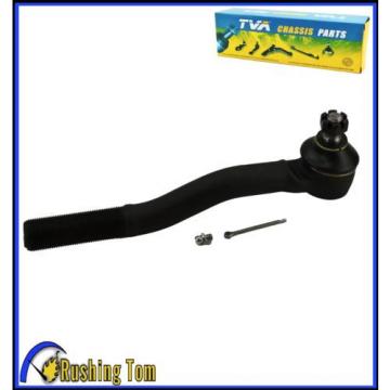 4 Piece Kit Inner and Outer Tie Rod Ends for a Jeep Grand Cherokee 99-04