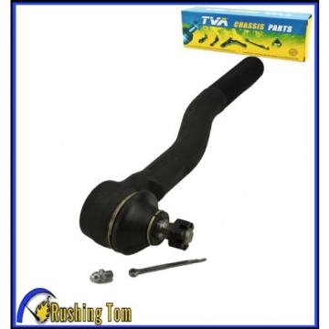 4 Piece Kit Inner and Outer Tie Rod Ends for a Jeep Grand Cherokee 99-04