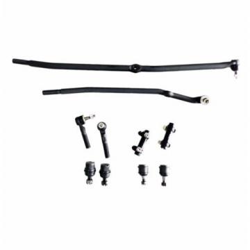 Dodge Ram 1500 2500 3500 Center Link Kit Tie Rod End Ball Joint Adjusting Sleeve