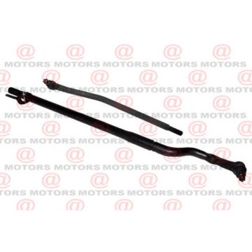 Steering Tie Rod Ends Chassis 4WD Ford Excursion F250 Pickup F350 Super Duty New