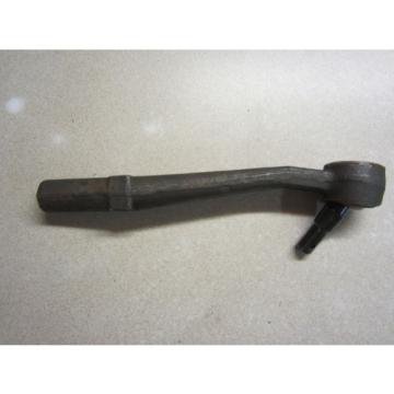 Moog ES2274R Outer Tie Rod End