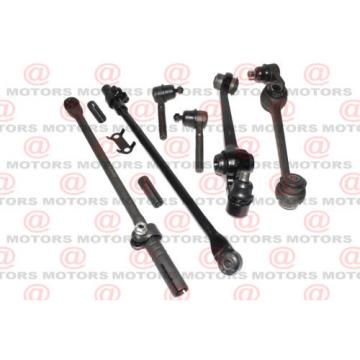 Steering Tie Rod Ends RH LH Replacement Kit Chrysler Dodge Eagle 1998-2004 New