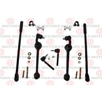 Steering Tie Rod Ends RH LH Replacement Kit Chrysler Dodge Eagle 1998-2004 New