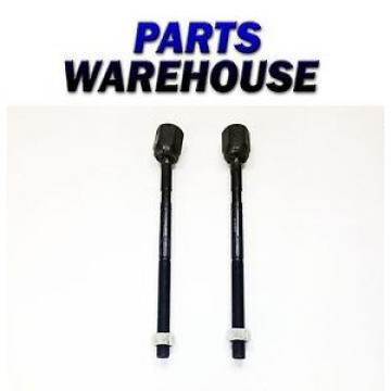 2 Pcs Inner Tie Rod Ends