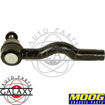 Moog New Replacement Complete Tie Rod Ends Pair For Mazda RX-8 2004-11