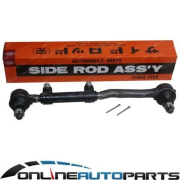 Japan 555 Tie Rod Ends Side Rod IFS Hilux 4 Runner Surf LN130 RN130 VZN130 YN130