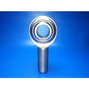 RH 1/2&#034;-20 Thread x 1/2&#034; Bore, Male Rod End,  Heim Joints, (CMR-8)