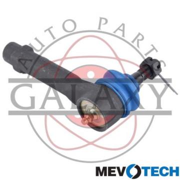 New Replacement Outer Tie Rod Ends Pair For Silverado Sierra Yukon Tahoe