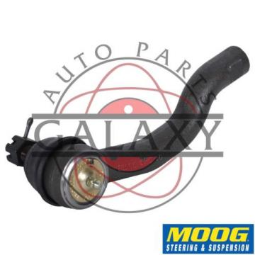 Moog Replacement New Outer Tie Rod End Pair For Nissan Pathfinder Xterra