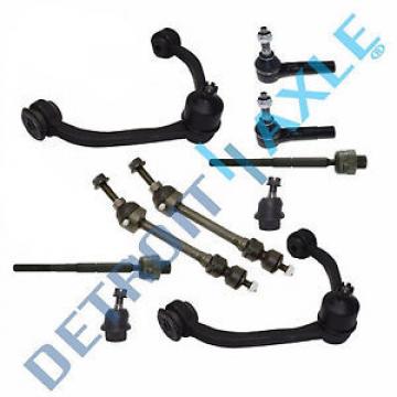 Brand New 10pc Complete Front Suspension Kit for Dodge Dakota Mitsubishi Raider