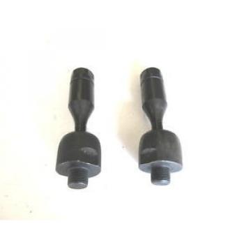 Chevrolet Trailblazer 2002-2009 Tie Rod End Front Inner 16Mm Threads 2Pcs