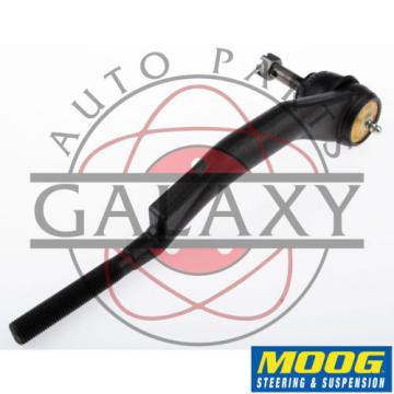 Moog Replacement New Left Outer Tie Rod End For Trailblazer Envoy Bravada 02