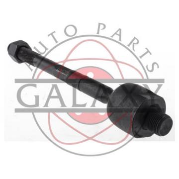 Brand New Complete Pair Inner Tie Rod Ends Acura Mdx 01-06 Honda Pilot 03-08