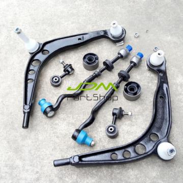 For BMW 318i 323i 325i 328i Z3 E36 Front Control Arm Tie Rod End Link Sway Kit