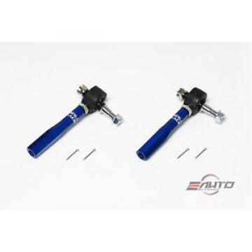 Megan Racing Outer Tie Rod End Mazda RX8 RX-8 04-11 SE3P JMZSE Blue