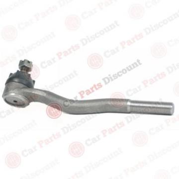 New Replacement Steering Tie Rod End, RP25726