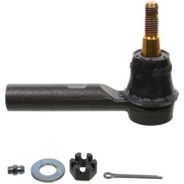 Steering Tie Rod End Outer MOOG ES800640